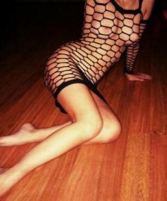 Проститутка Дарья