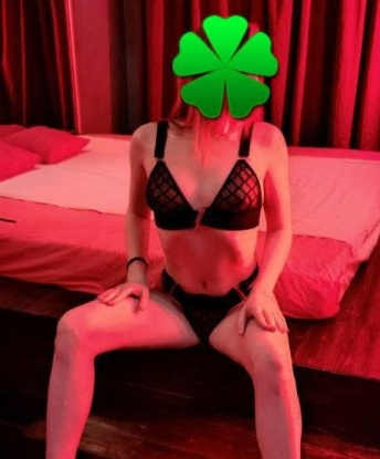 Проститутка Софка