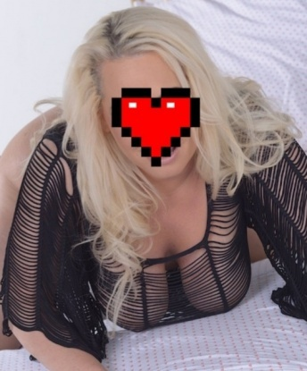 Проститутка Марина